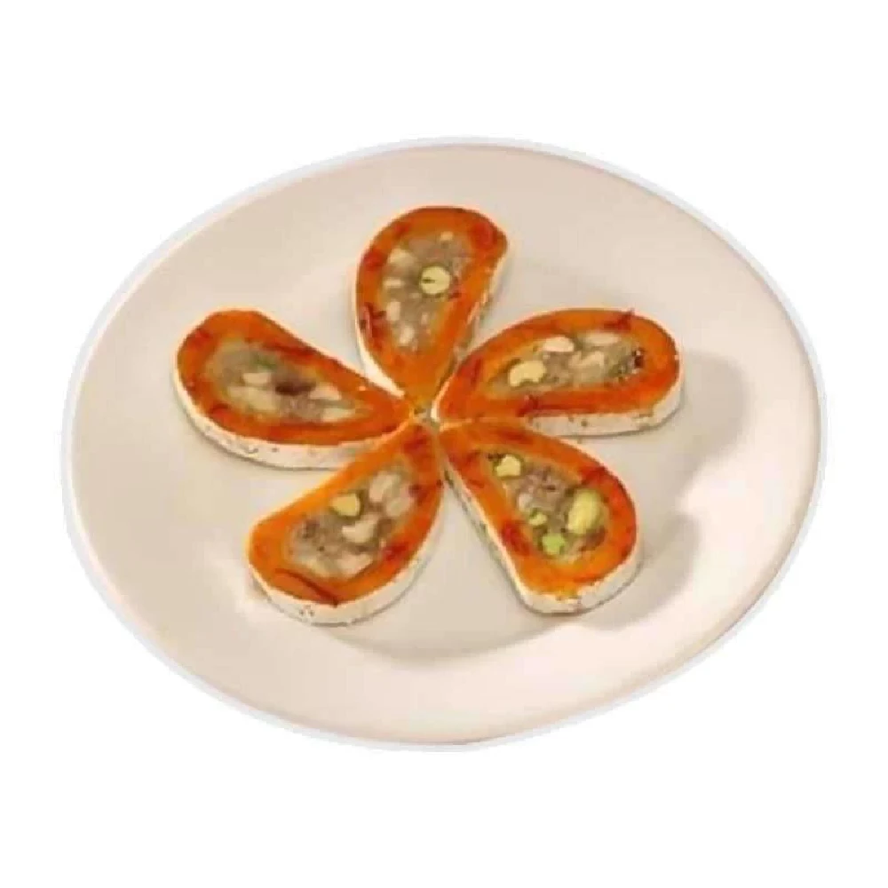 Dadu's - Kaju Dry Fruit Cassatta, 500 g-2.webp